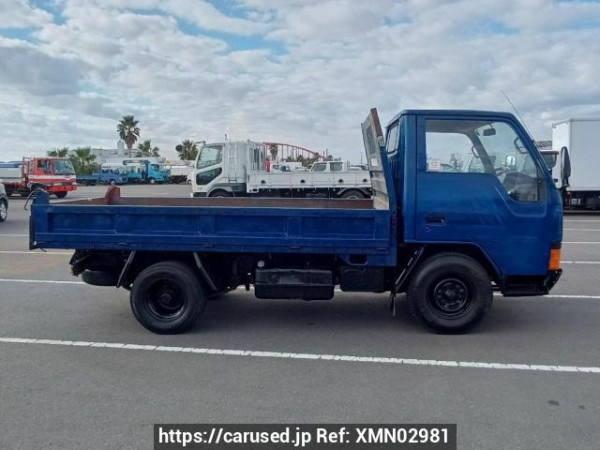 Used 1986 MT mitsubishi canter FE305BD Image[18]