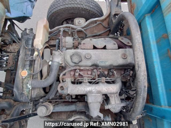 Used 1986 MT mitsubishi canter FE305BD Image[22]