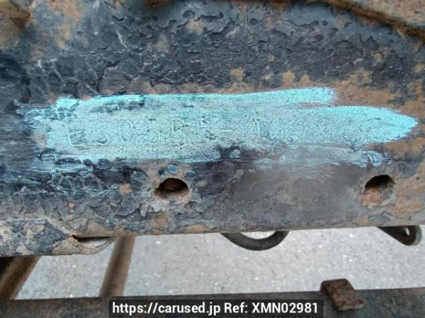 Used 1986 MT mitsubishi canter FE305BD Image[24]