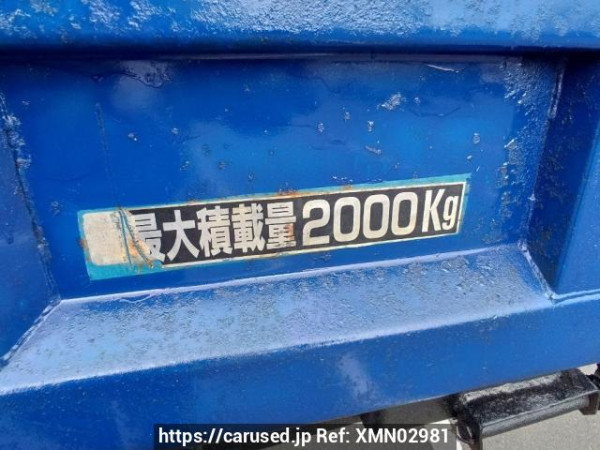 Used 1986 MT mitsubishi canter FE305BD Image[25]