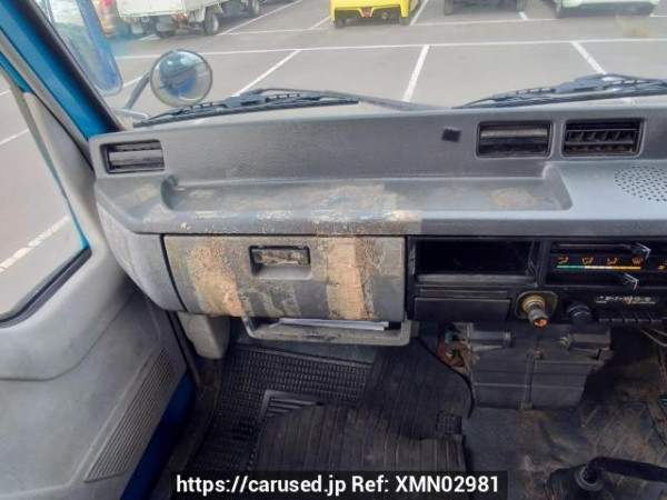 Used 1986 MT mitsubishi canter FE305BD Image[28]