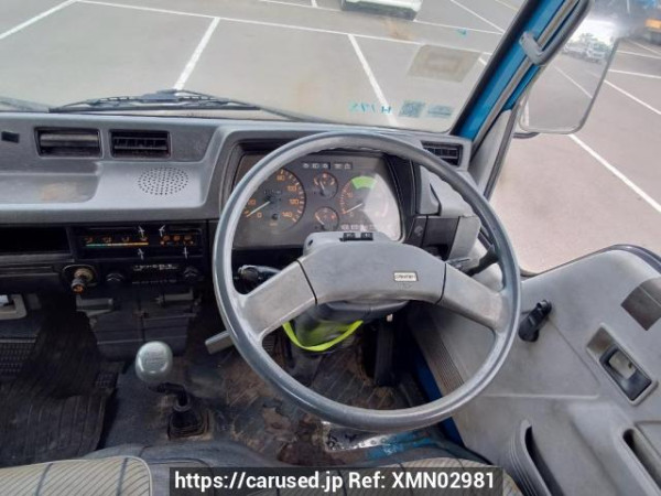 Used 1986 MT mitsubishi canter FE305BD Image[29]