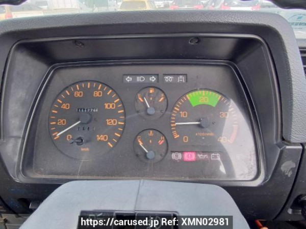 Used 1986 MT mitsubishi canter FE305BD Image[31]