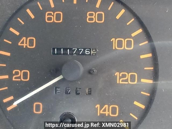 Used 1986 MT mitsubishi canter FE305BD Image[32]