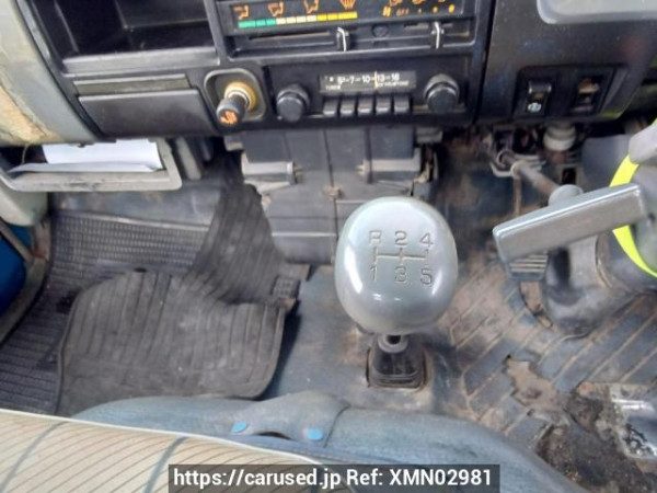 Used 1986 MT mitsubishi canter FE305BD Image[34]