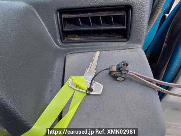 Used 1986 MT mitsubishi canter FE305BD Image[35]