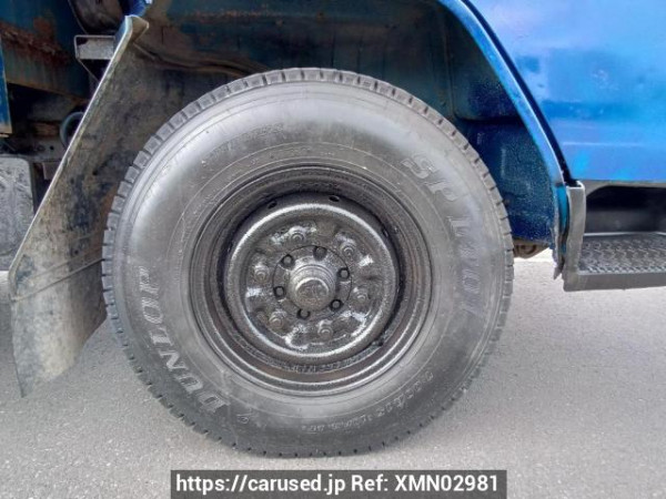 Used 1986 MT mitsubishi canter FE305BD Image[36]