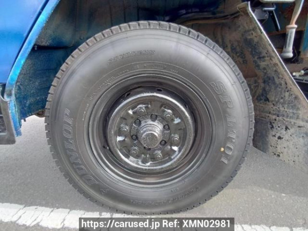 Used 1986 MT mitsubishi canter FE305BD Image[37]