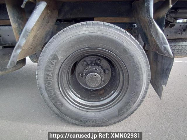 Used 1986 MT mitsubishi canter FE305BD Image[38]