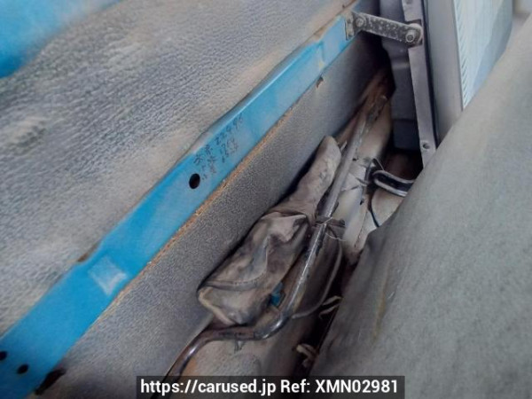 Used 1986 MT mitsubishi canter FE305BD Image[51]