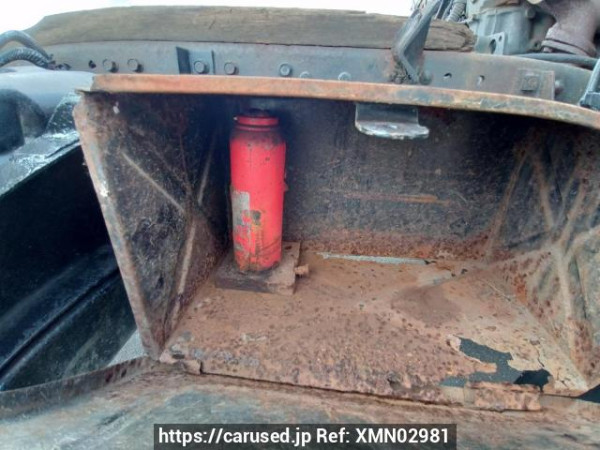 Used 1986 MT mitsubishi canter FE305BD Image[52]