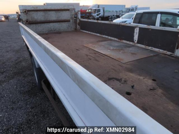 Used 1999 MT mitsubishi canter FE568EV Image[8]