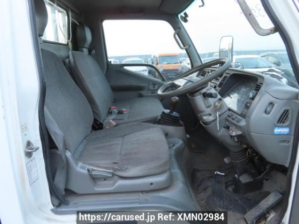 Used 1999 MT mitsubishi canter FE568EV Image[12]