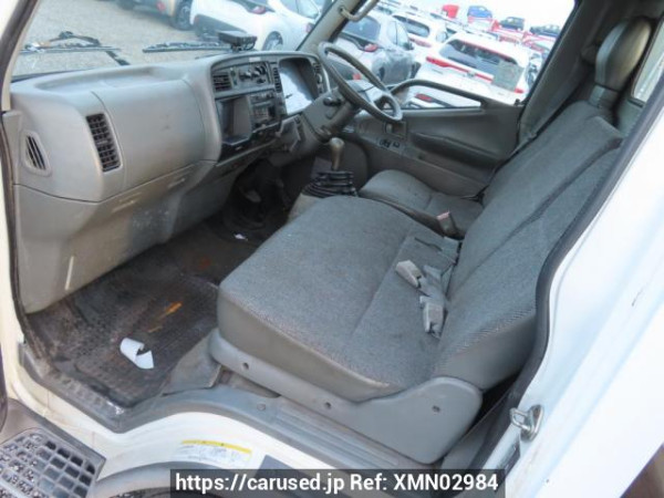 Used 1999 MT mitsubishi canter FE568EV Image[15]