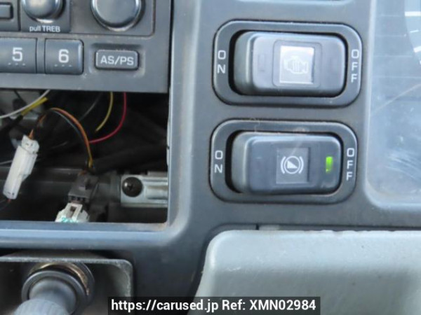 Used 1999 MT mitsubishi canter FE568EV Image[19]