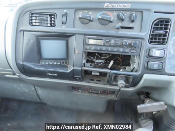 Used 1999 MT mitsubishi canter FE568EV Image[22]