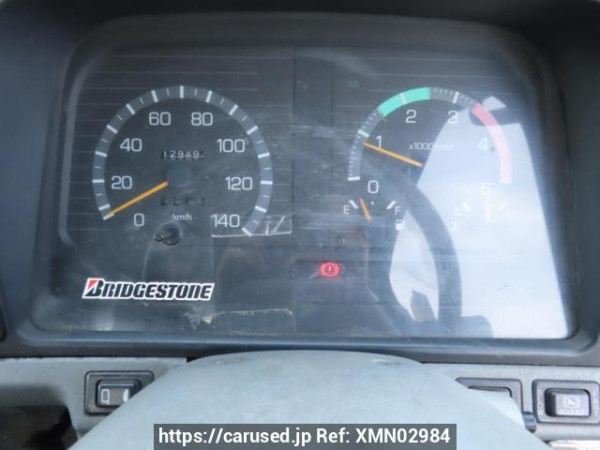 Used 1999 MT mitsubishi canter FE568EV Image[24]