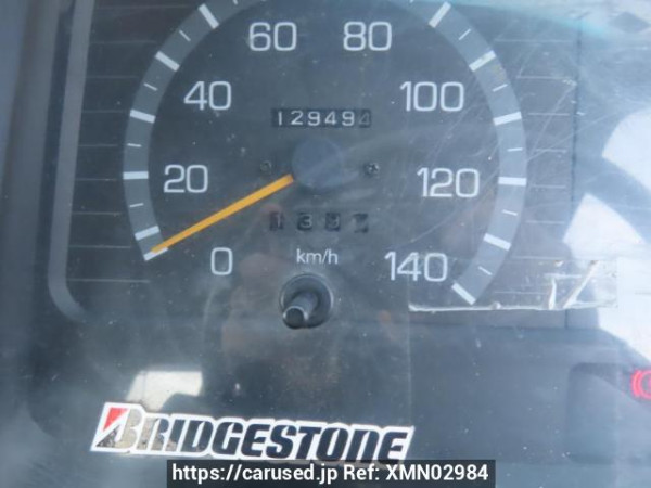 Used 1999 MT mitsubishi canter FE568EV Image[25]