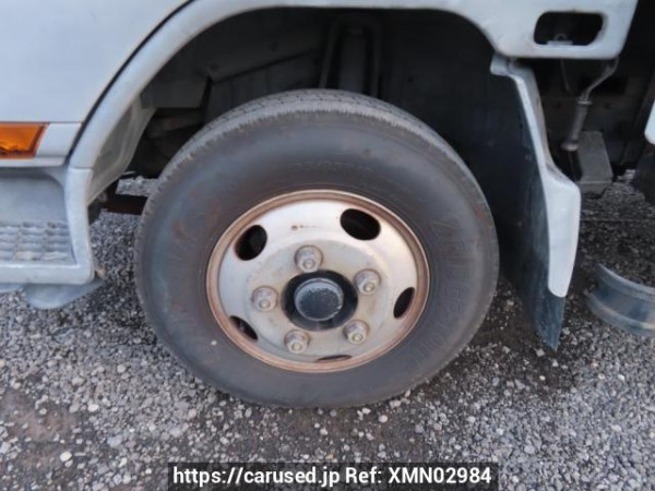 Used 1999 MT mitsubishi canter FE568EV Image[27]