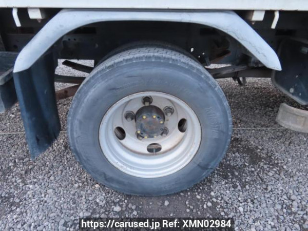 Used 1999 MT mitsubishi canter FE568EV Image[28]