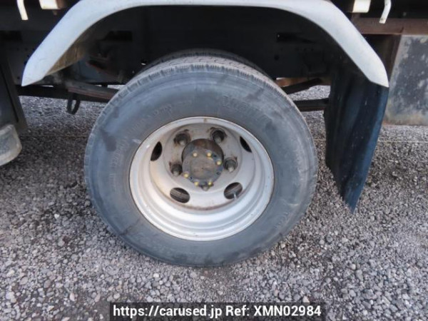 Used 1999 MT mitsubishi canter FE568EV Image[29]