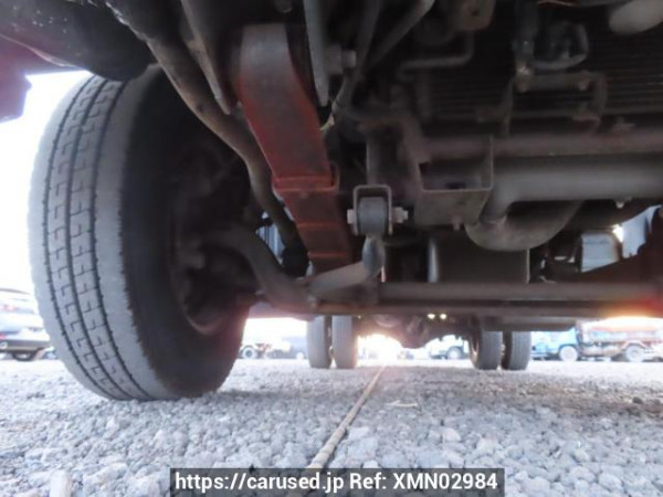 Used 1999 MT mitsubishi canter FE568EV Image[30]
