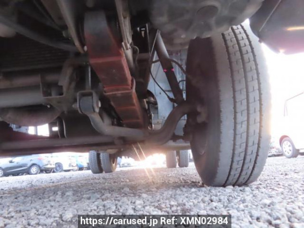 Used 1999 MT mitsubishi canter FE568EV Image[31]