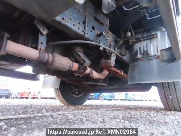 Used 1999 MT mitsubishi canter FE568EV Image[32]