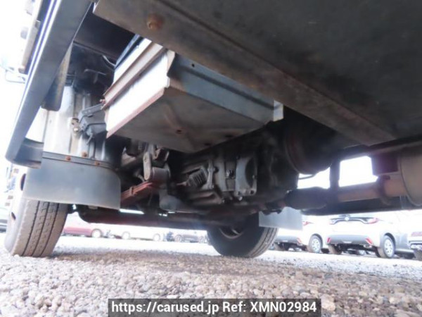 Used 1999 MT mitsubishi canter FE568EV Image[33]