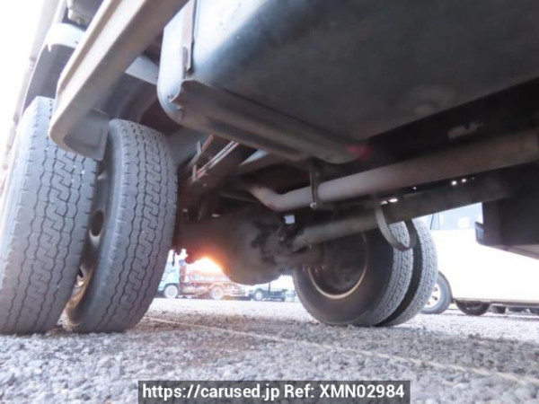 Used 1999 MT mitsubishi canter FE568EV Image[34]