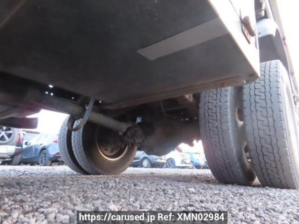 Used 1999 MT mitsubishi canter FE568EV Image[35]