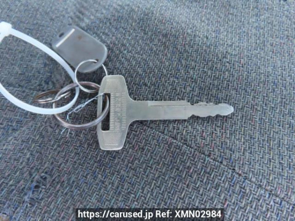 Used 1999 MT mitsubishi canter FE568EV Image[39]