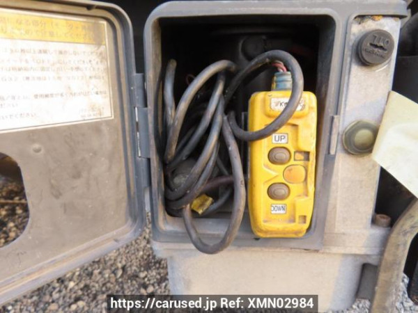 Used 1999 MT mitsubishi canter FE568EV Image[40]