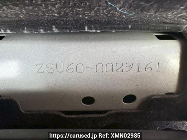 Used 2014 AT toyota harrier ZSU60W Image[11]