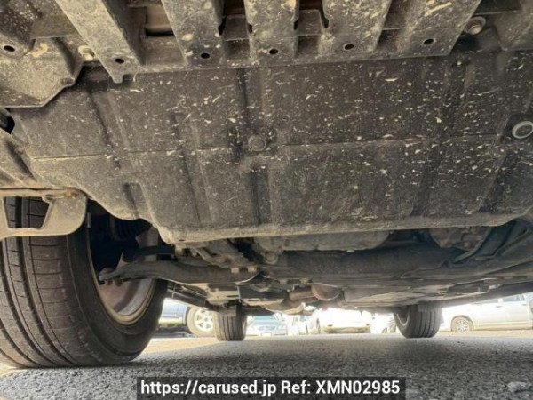 Used 2014 AT toyota harrier ZSU60W Image[34]