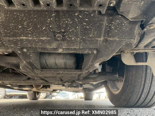 Used 2014 AT toyota harrier ZSU60W Image[35]