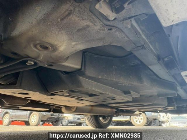 Used 2014 AT toyota harrier ZSU60W Image[37]