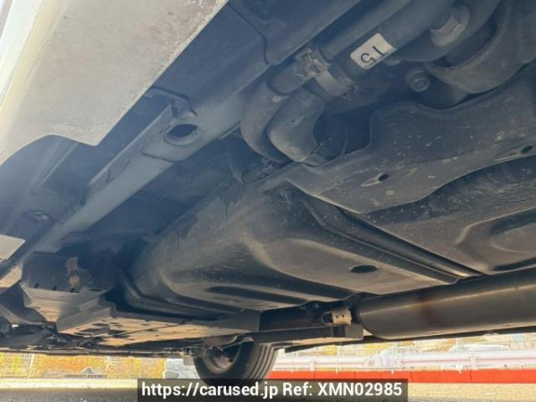 Used 2014 AT toyota harrier ZSU60W Image[38]