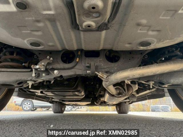 Used 2014 AT toyota harrier ZSU60W Image[41]