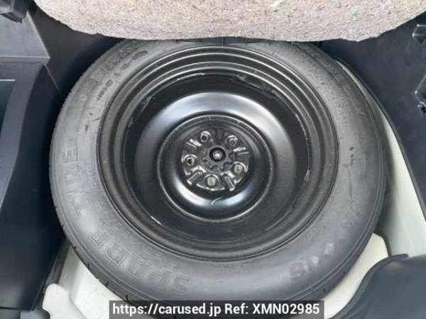 Used 2014 AT toyota harrier ZSU60W Image[44]