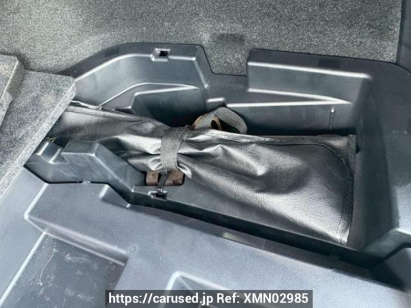 Used 2014 AT toyota harrier ZSU60W Image[45]