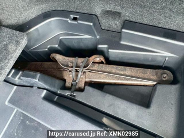 Used 2014 AT toyota harrier ZSU60W Image[46]