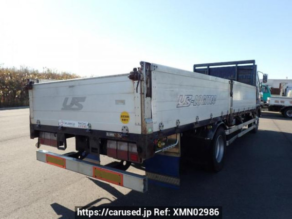 Used 2005 MT mitsubishi fighter FK61FKZ Image[5]