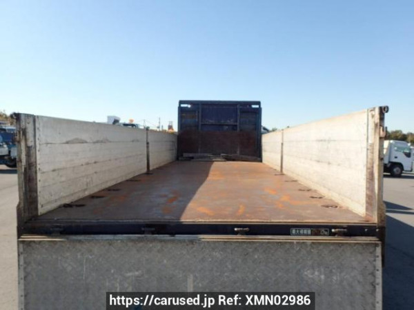 Used 2005 MT mitsubishi fighter FK61FKZ Image[6]