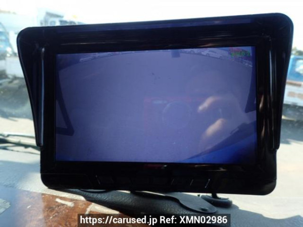 Used 2005 MT mitsubishi fighter FK61FKZ Image[14]