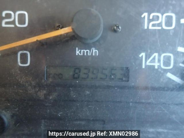 Used 2005 MT mitsubishi fighter FK61FKZ Image[18]