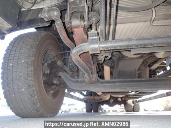 Used 2005 MT mitsubishi fighter FK61FKZ Image[23]