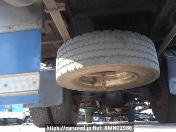 Used 2005 MT mitsubishi fighter FK61FKZ Image[25]