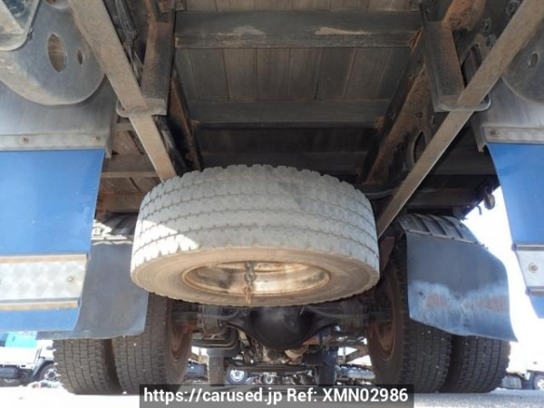 Used 2005 MT mitsubishi fighter FK61FKZ Image[26]