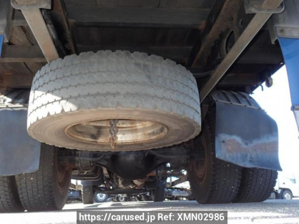 Used 2005 MT mitsubishi fighter FK61FKZ Image[27]